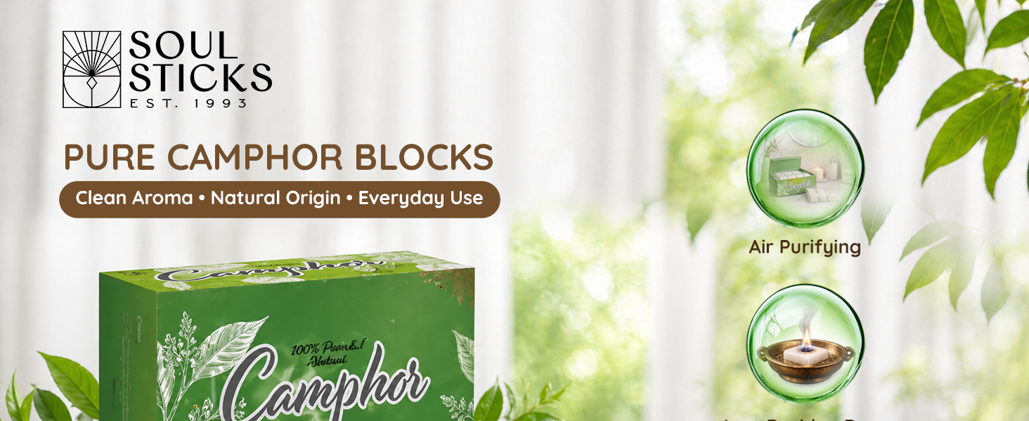 camphor