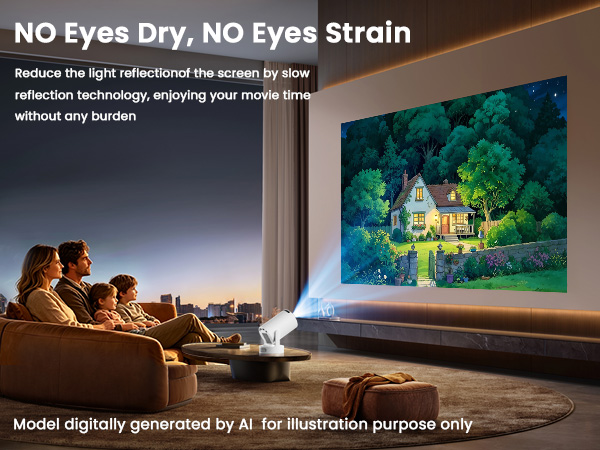 projector