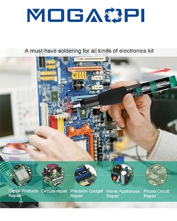 Desoldering Pump