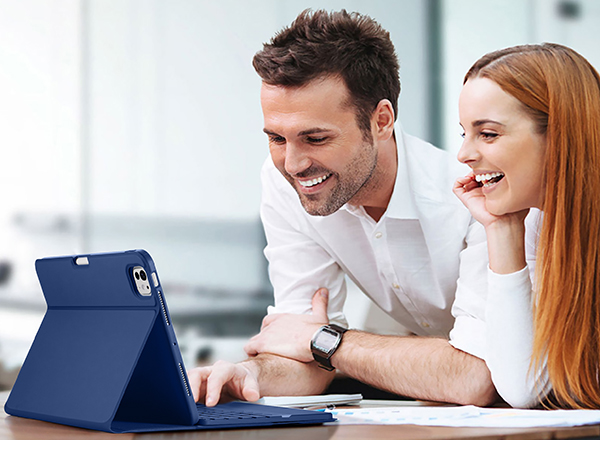 2024 ipad pro 11 inch m4 case magic keyboard