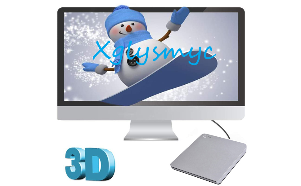 blu ray drive