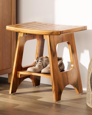 teak