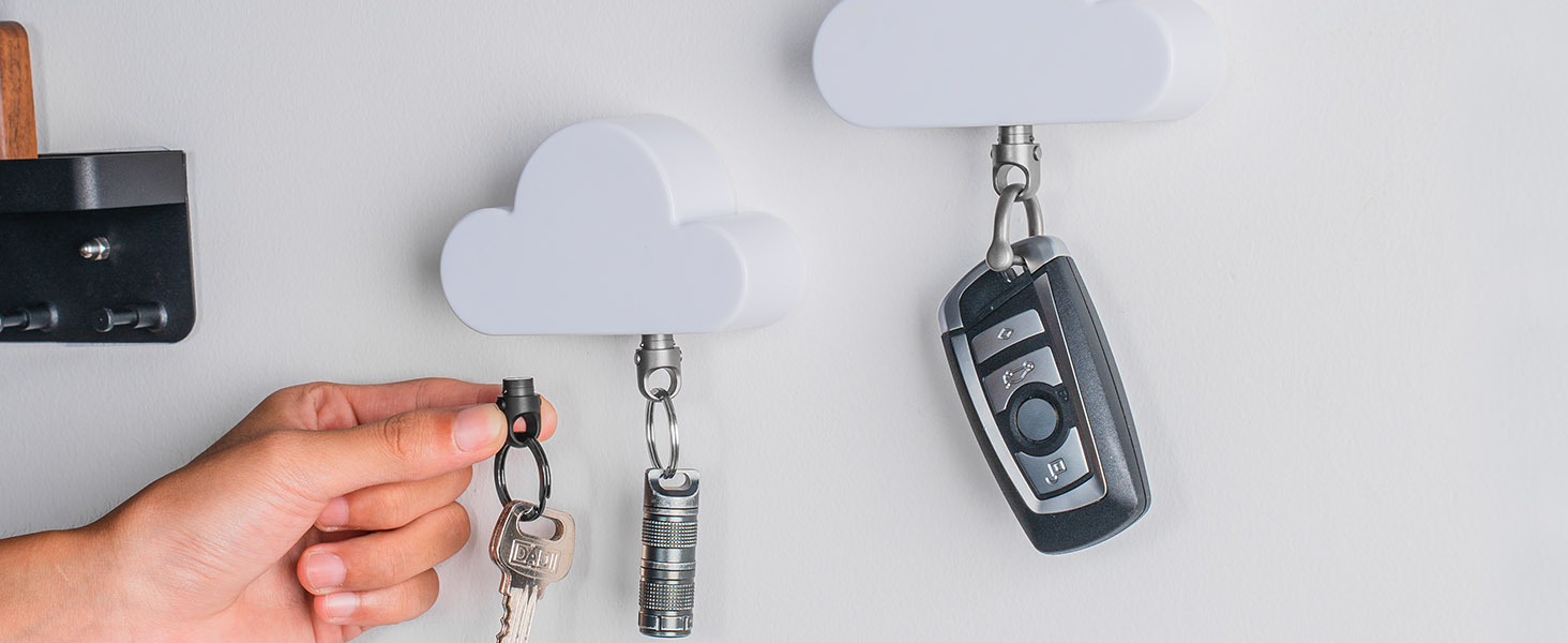 valet keychain for keychain