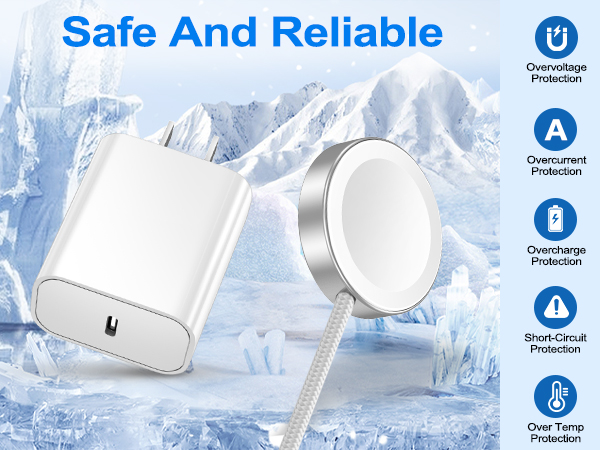 for apple watch charger