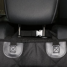 dog seat cover for suv
