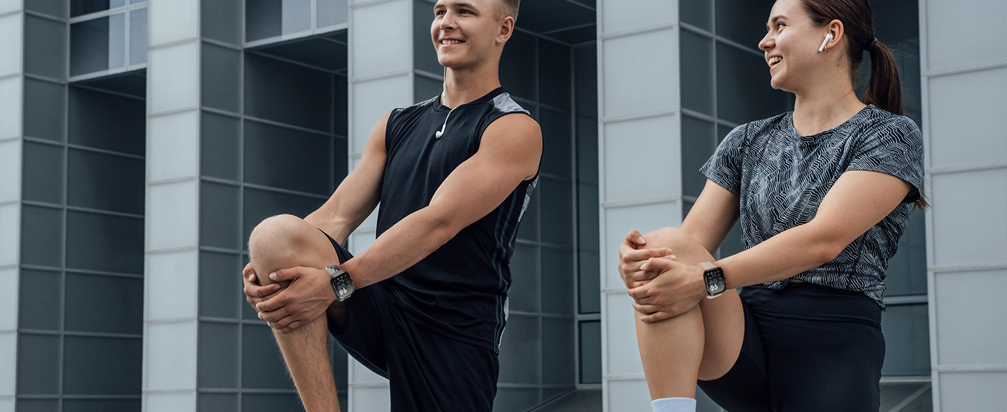amazfit bip 6 watch band