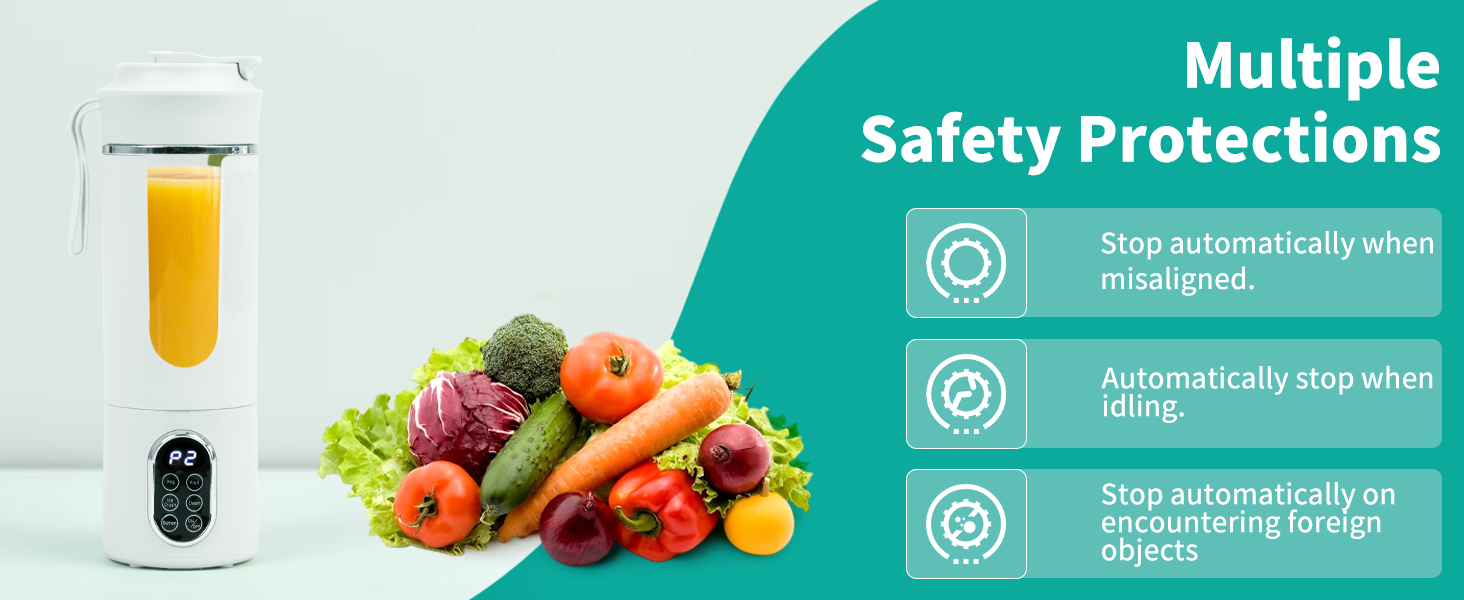 personal blender for shakes and smoothies