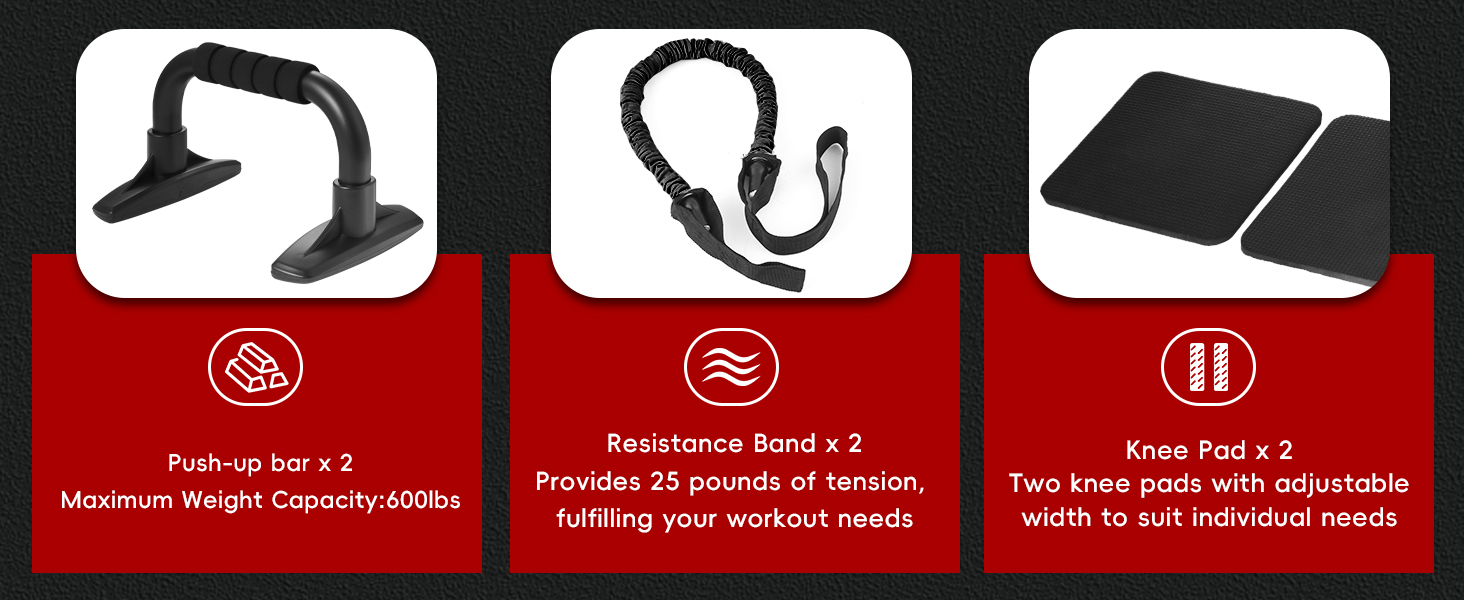 exercise equipment