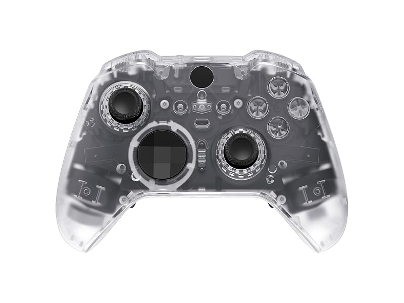 Shell for Xbox Elite 2 controller