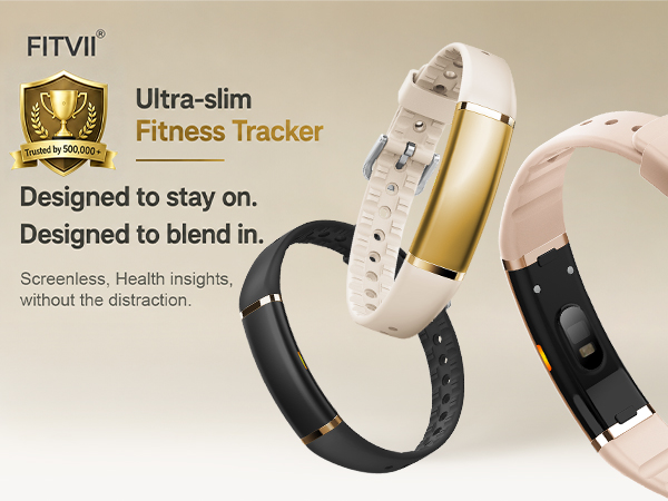 fitness tracker