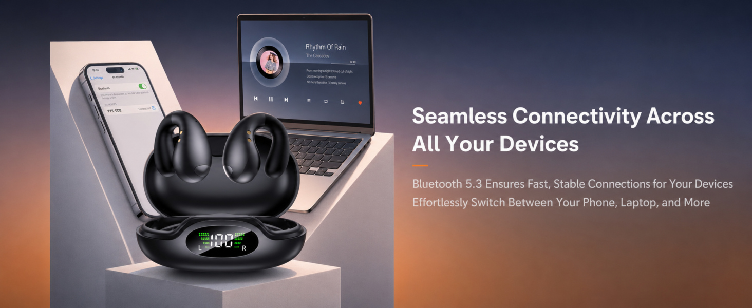 wireless ear buds