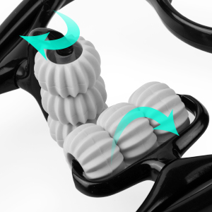 neck massager upgrade 360