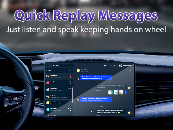 wireless adapters for carplay