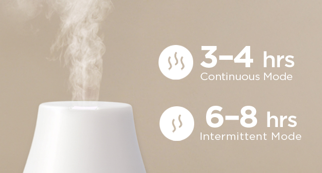 essential oil diffuser