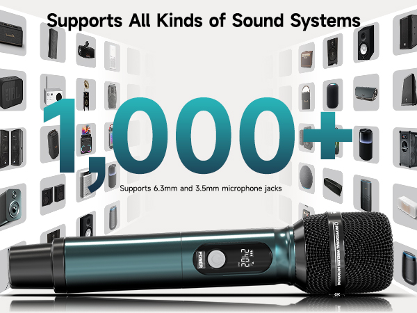 wireless micrphone microphone wirelss microphones