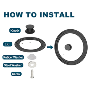 Install