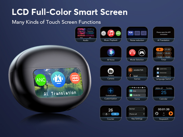 earphone translator all languages