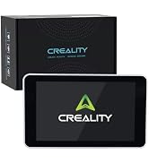 Creality Official K2/K2 Pro Touchscreen Kit, Original 480x800 Pixel LCD Touch Screen Kit, 4.3" HD...