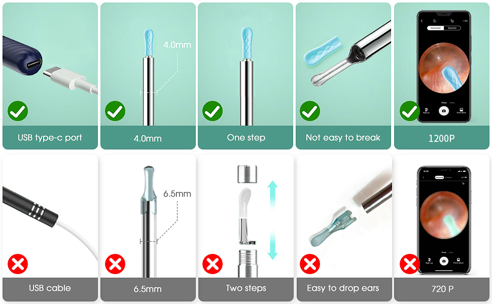 wax ear cleaner