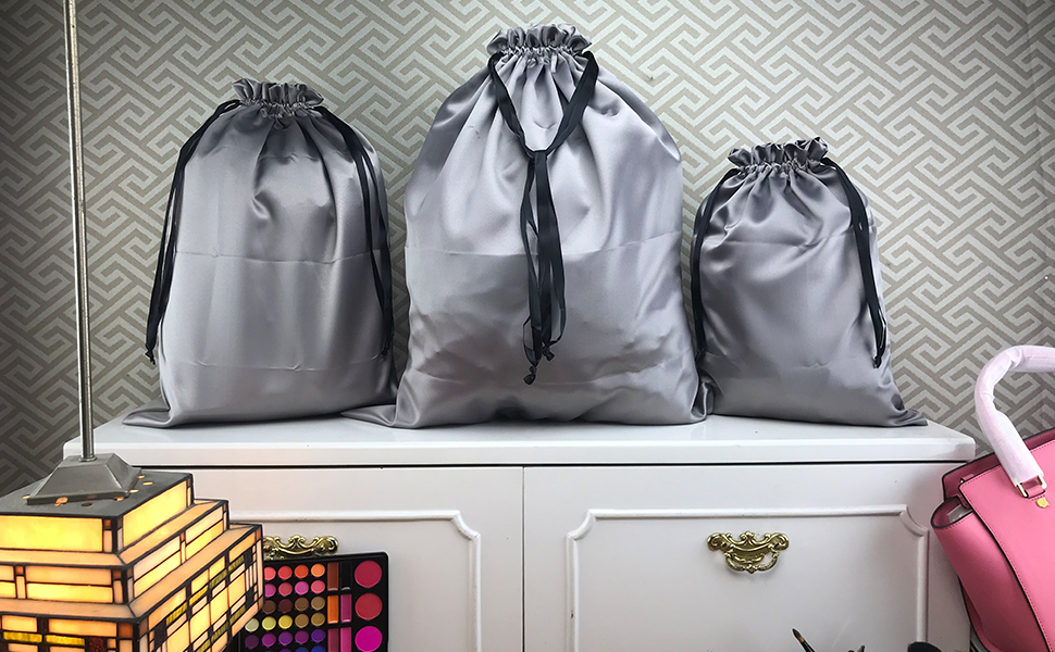 Dust Cover Storage Bags