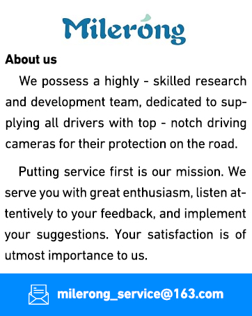 car camera dash cam front and rear