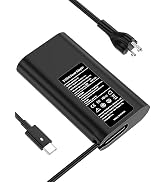 TSKYBEAR 65W 45Watt Replacement for Dell Laptop USB C Charger Latitude 5420 5520 5320 7420 5430 7...