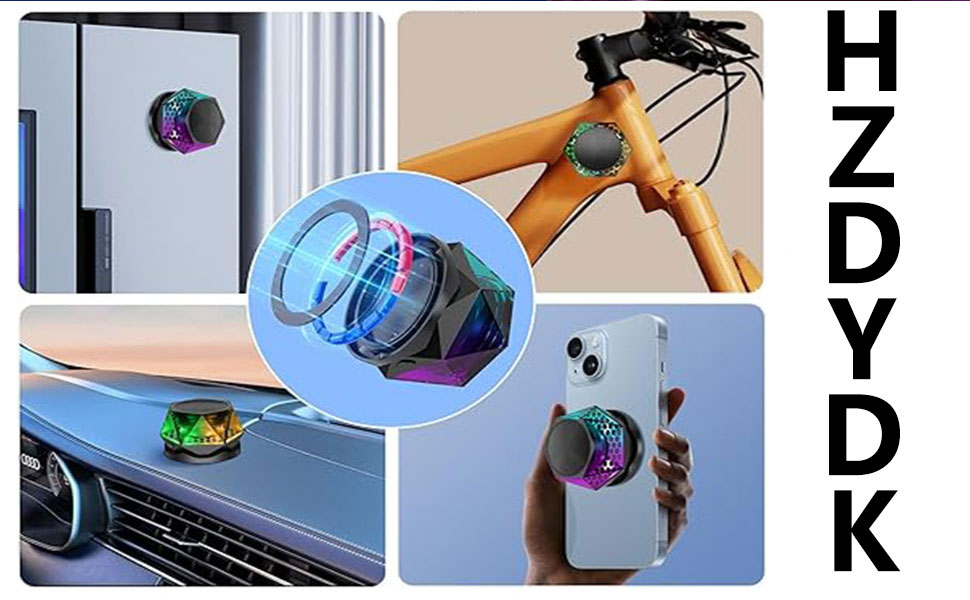 Bluetooth 5.3 speaker