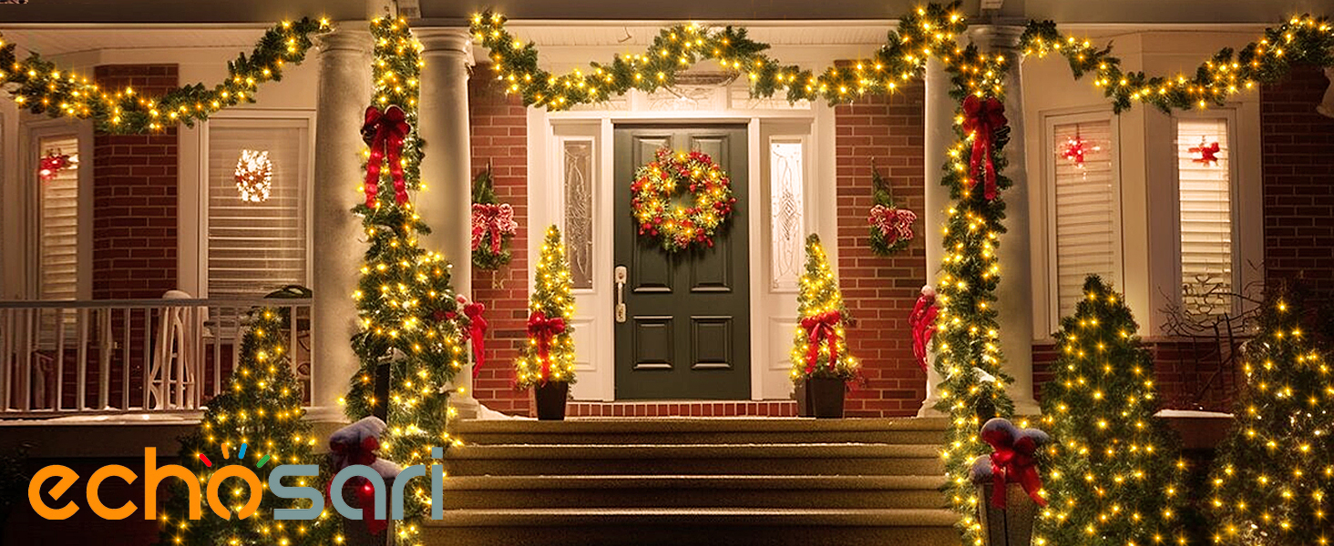 fairy lights
