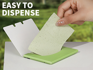 Easy to Dispense