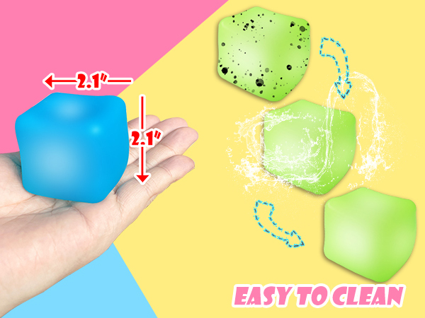 glow in the dark toys