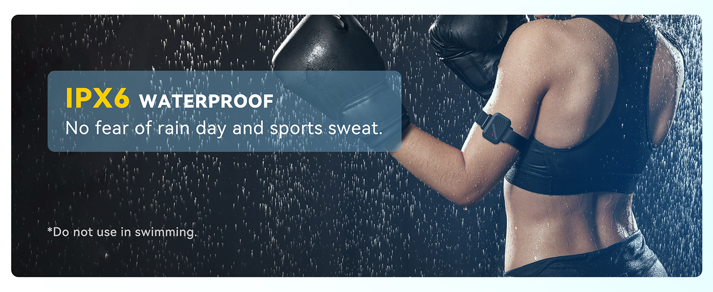 heart rate monitor workout