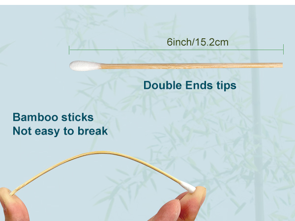 cotton swab