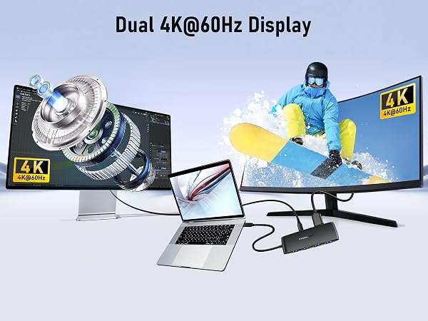 usb c hub