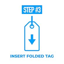 clear plastic transparent luggage tag holders