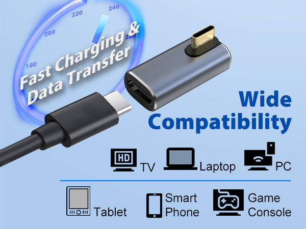 Wide Compatibility