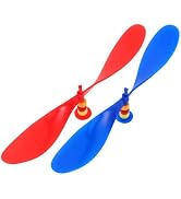 Hemoton Dragonfly Hat Propeller Detachable Whirling Cap Top Decoration for Baseball Caps Party Fa...