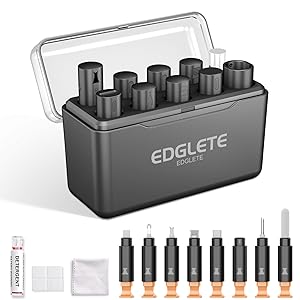 phone cleaning kit