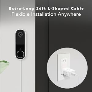 Flexible Installation