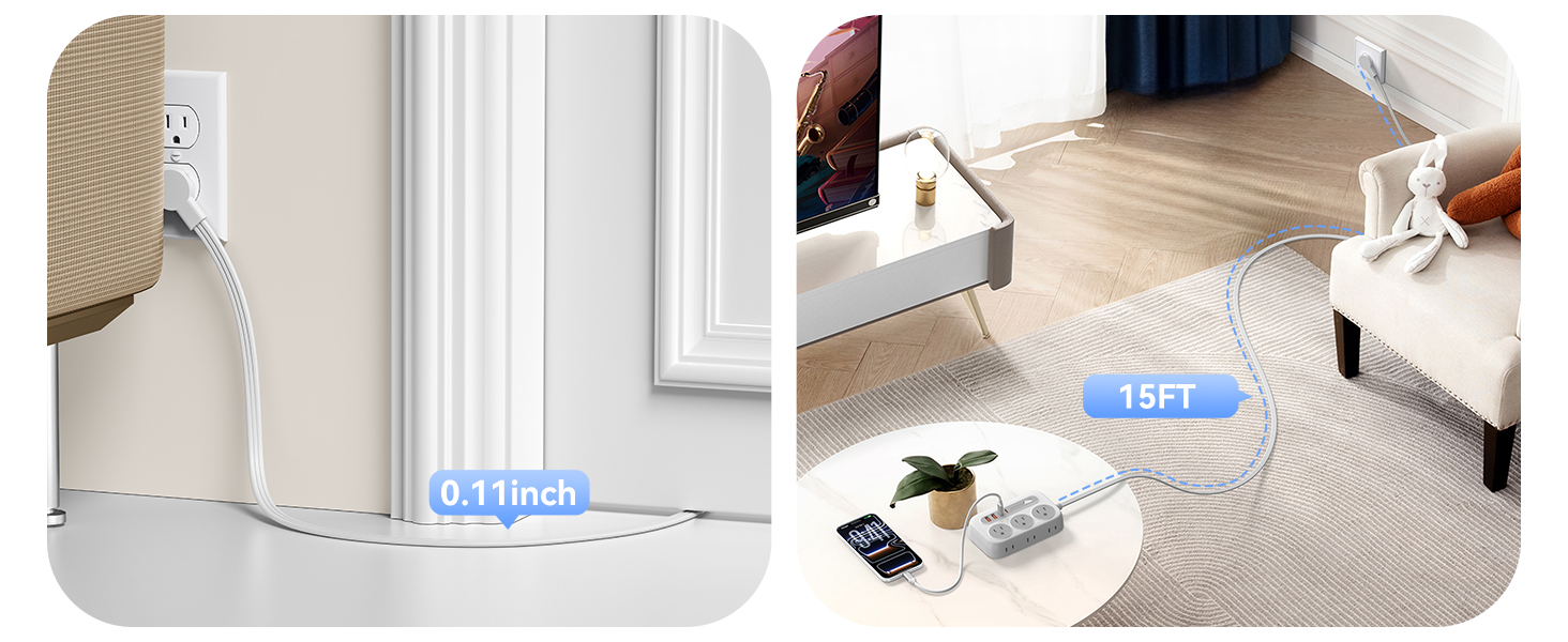 power strip