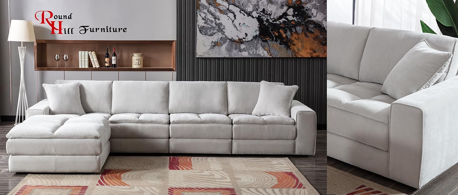 Roundhill Furniture