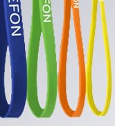 Resistance Bands Set, Pull Up Assist Bands - Stretch Resistance Band - Mobility Band Powerlifting...