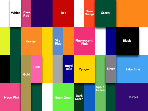 heat transfer vinyl