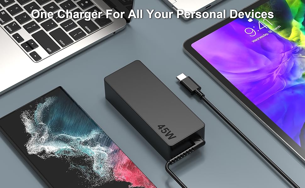 computer charger