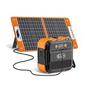 solar generator