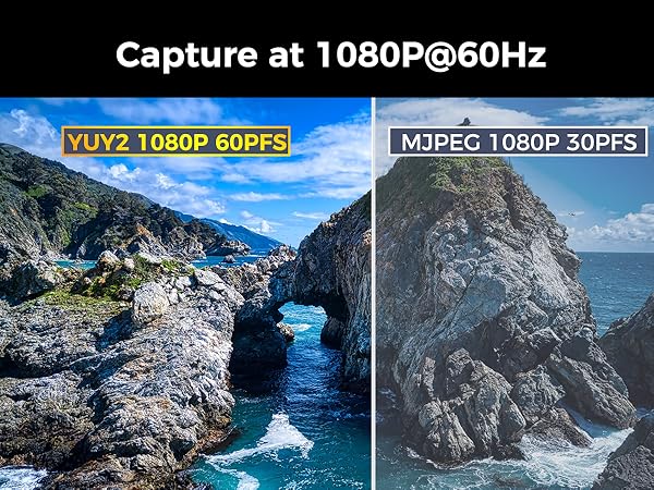 audio video capture card for streaming