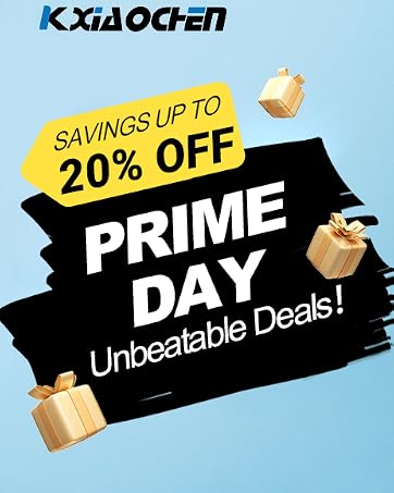 prime day