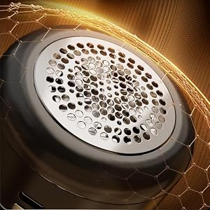 0.35mm Thickened Stainless Steel Mesh