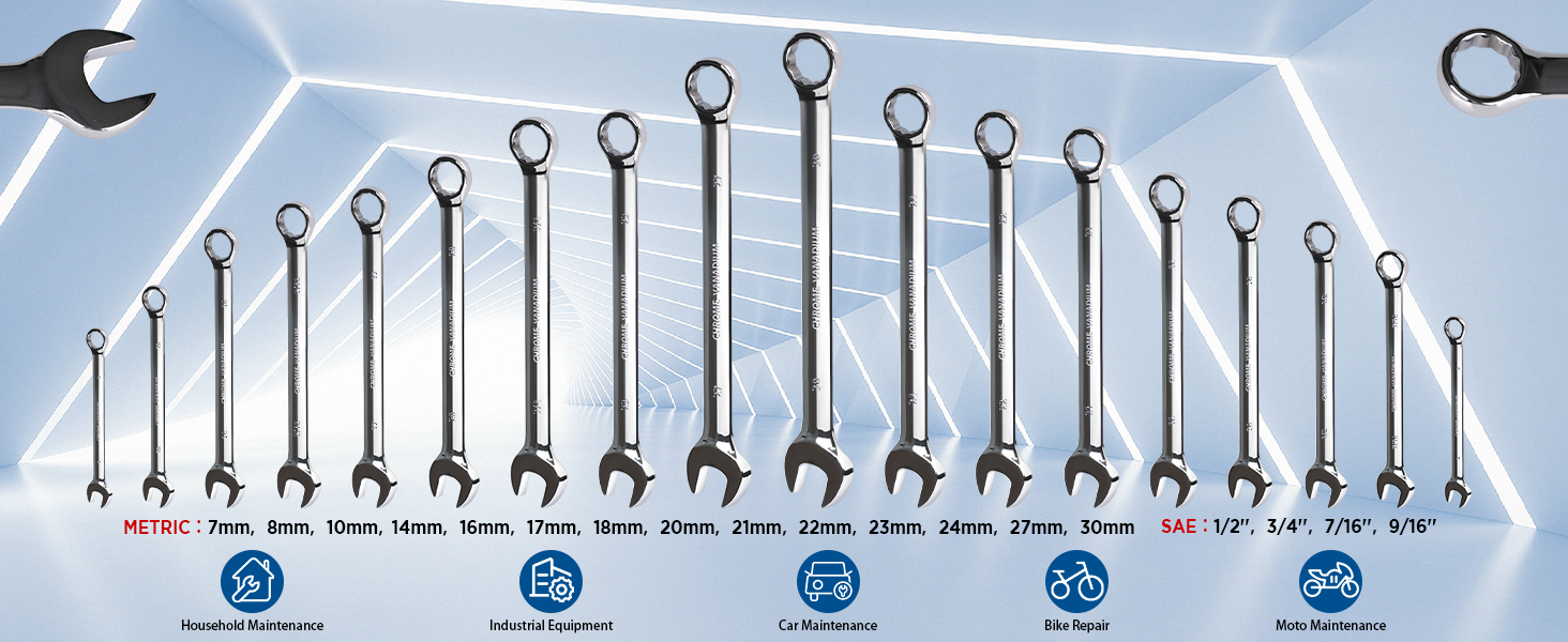 10mm wrench