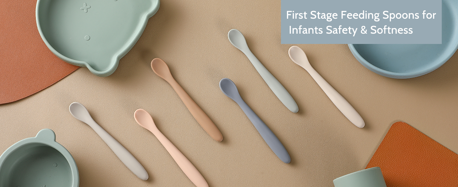 baby spoons