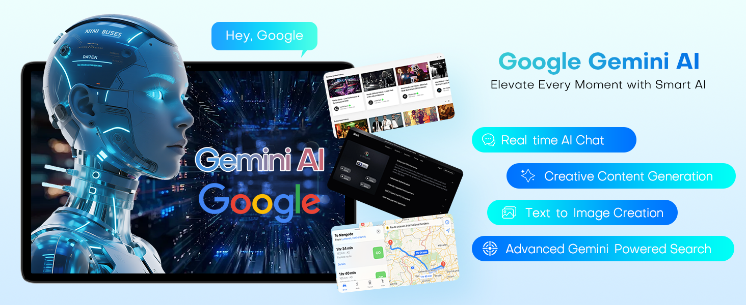 gemini ai
